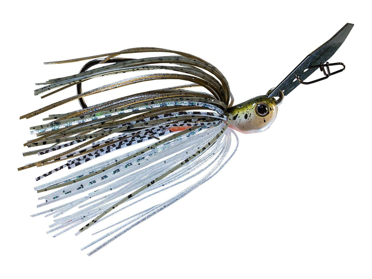ZMan ChatterBait® JackHammer™