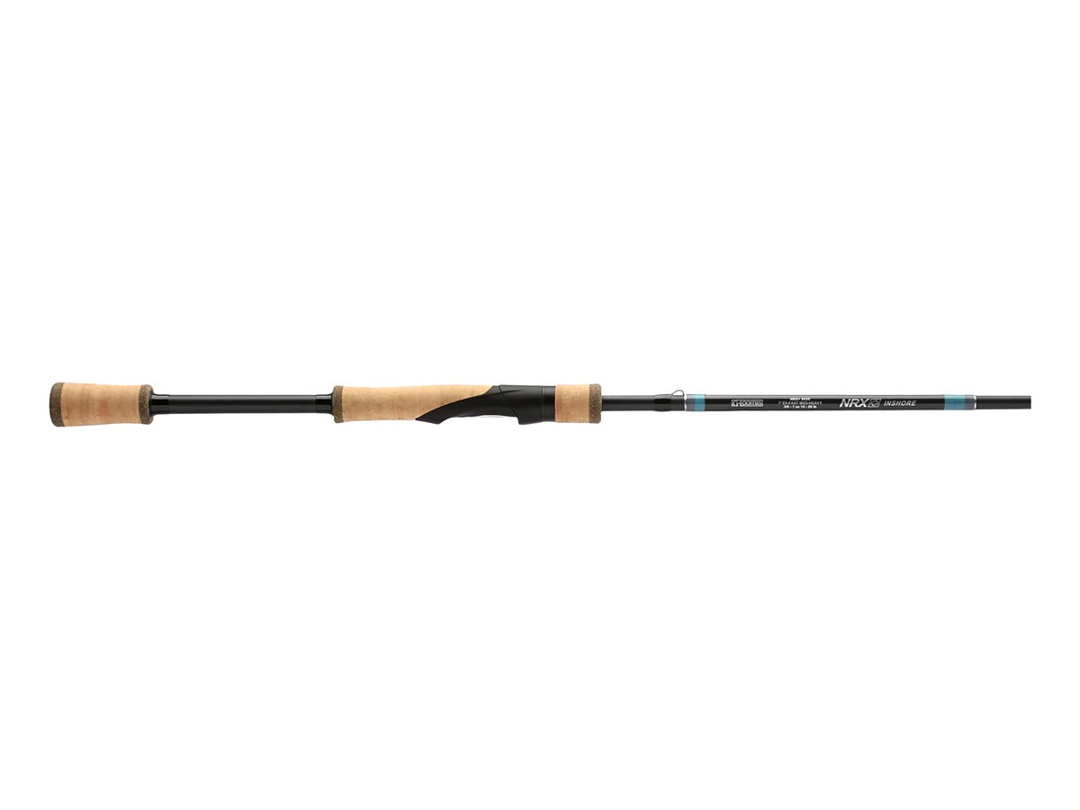 G Loomis NRX+ 903S