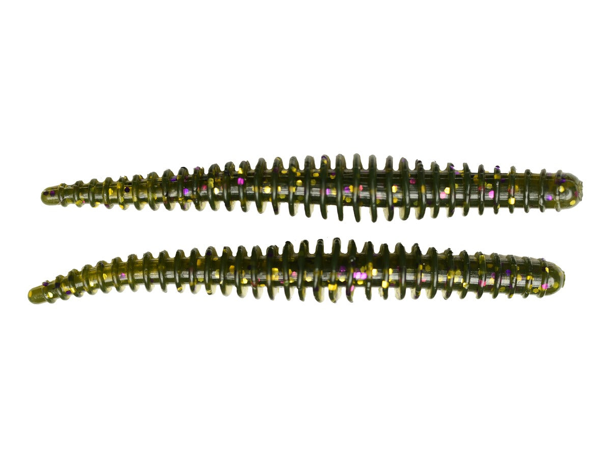 Hag’s F5 Tornado