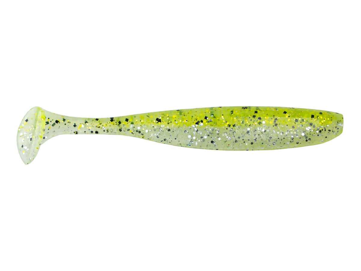 Keitech Easy Shiner 4"