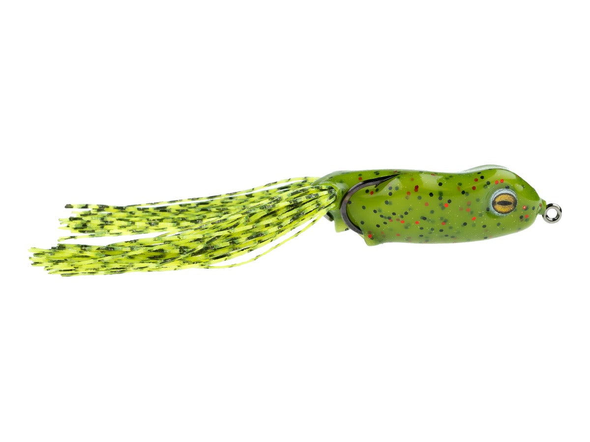 Scum Frog Pro Series