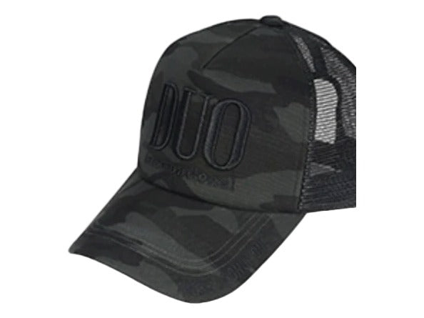 Duo Realis Hat