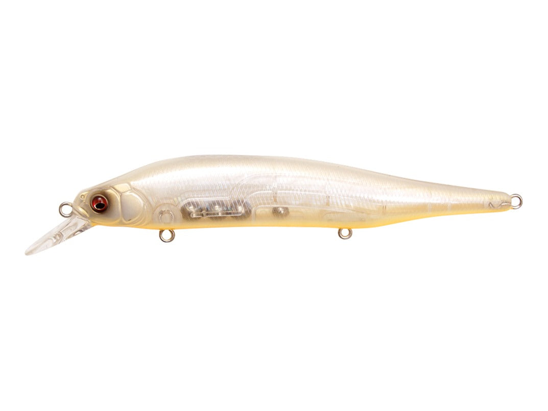 Megabass Ito Shiner
