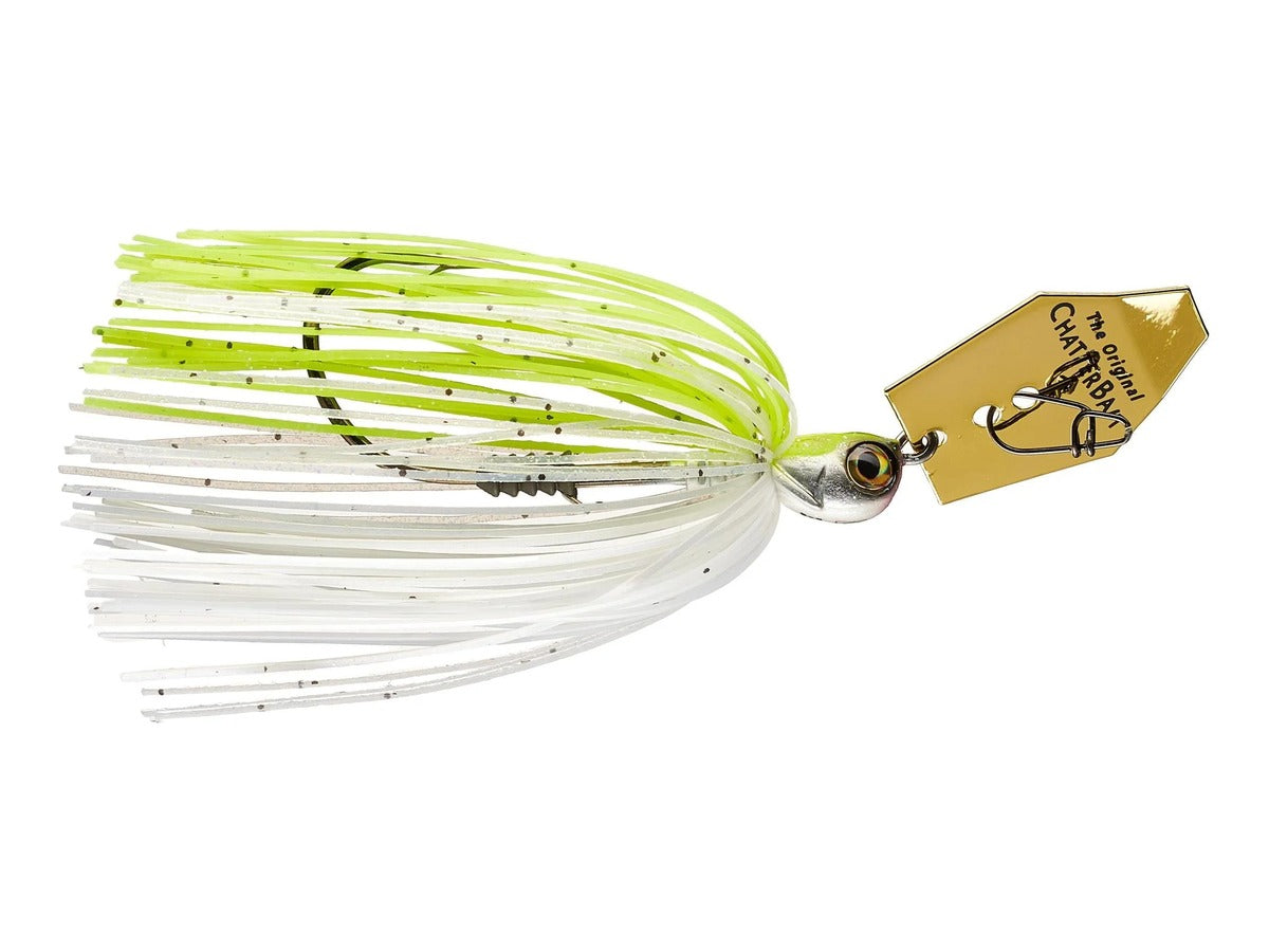 Zman Chatterbait Evo Elite Tungsten