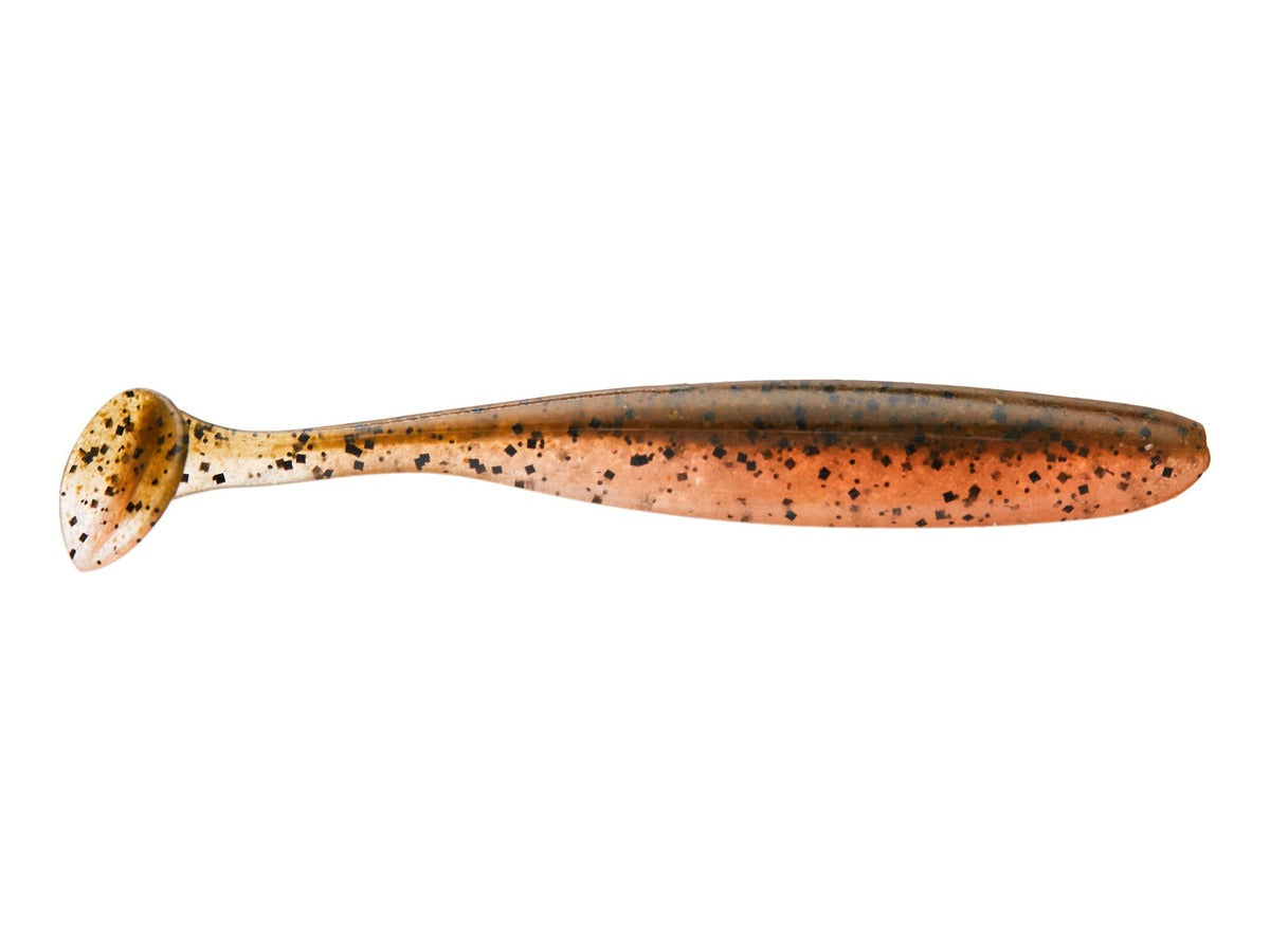 Keitech Easy Shiner 4"