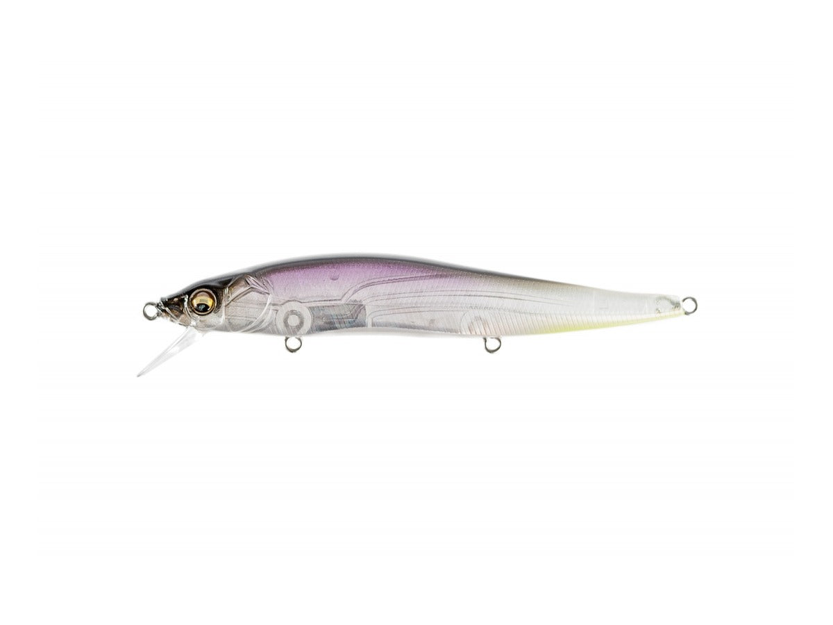 Megabass 110 Silent