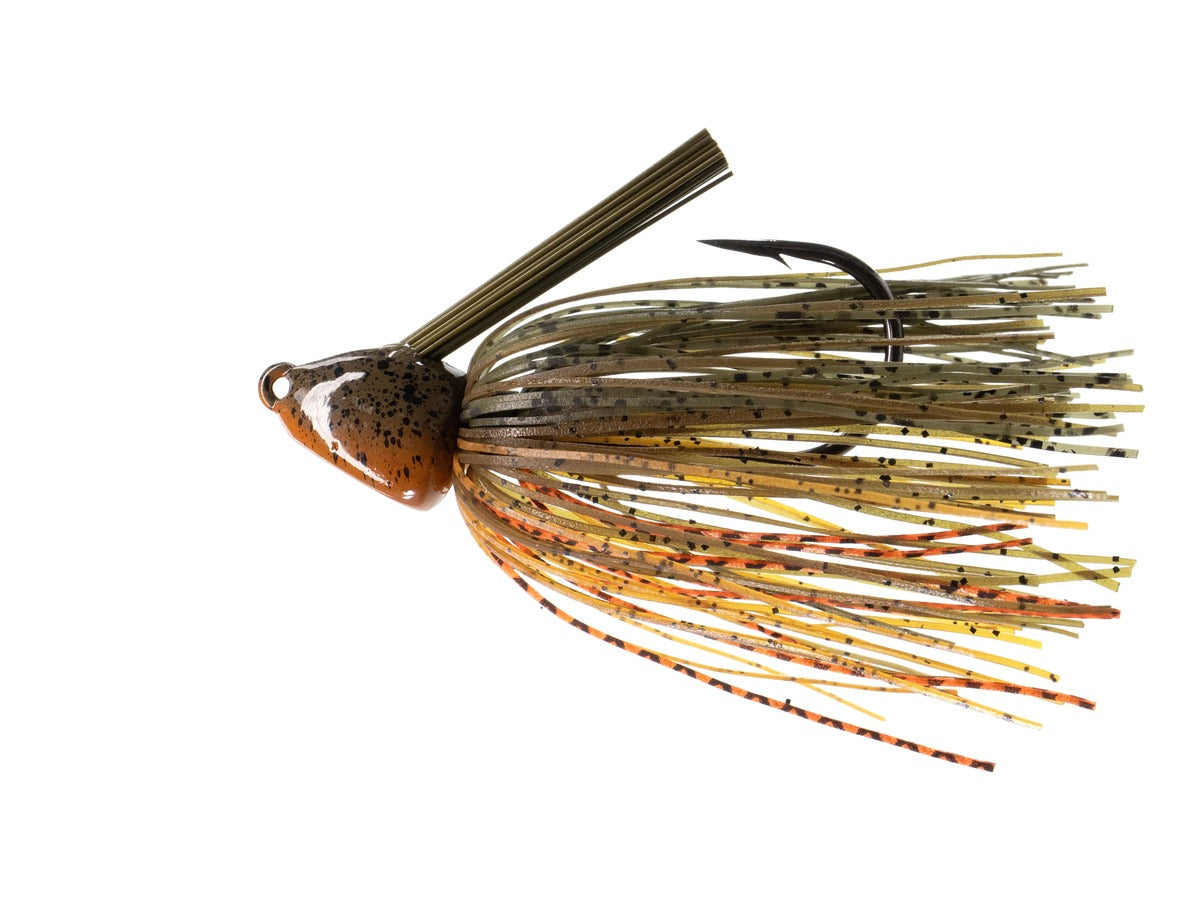 Dirty Jigs No Jack Punching Jig