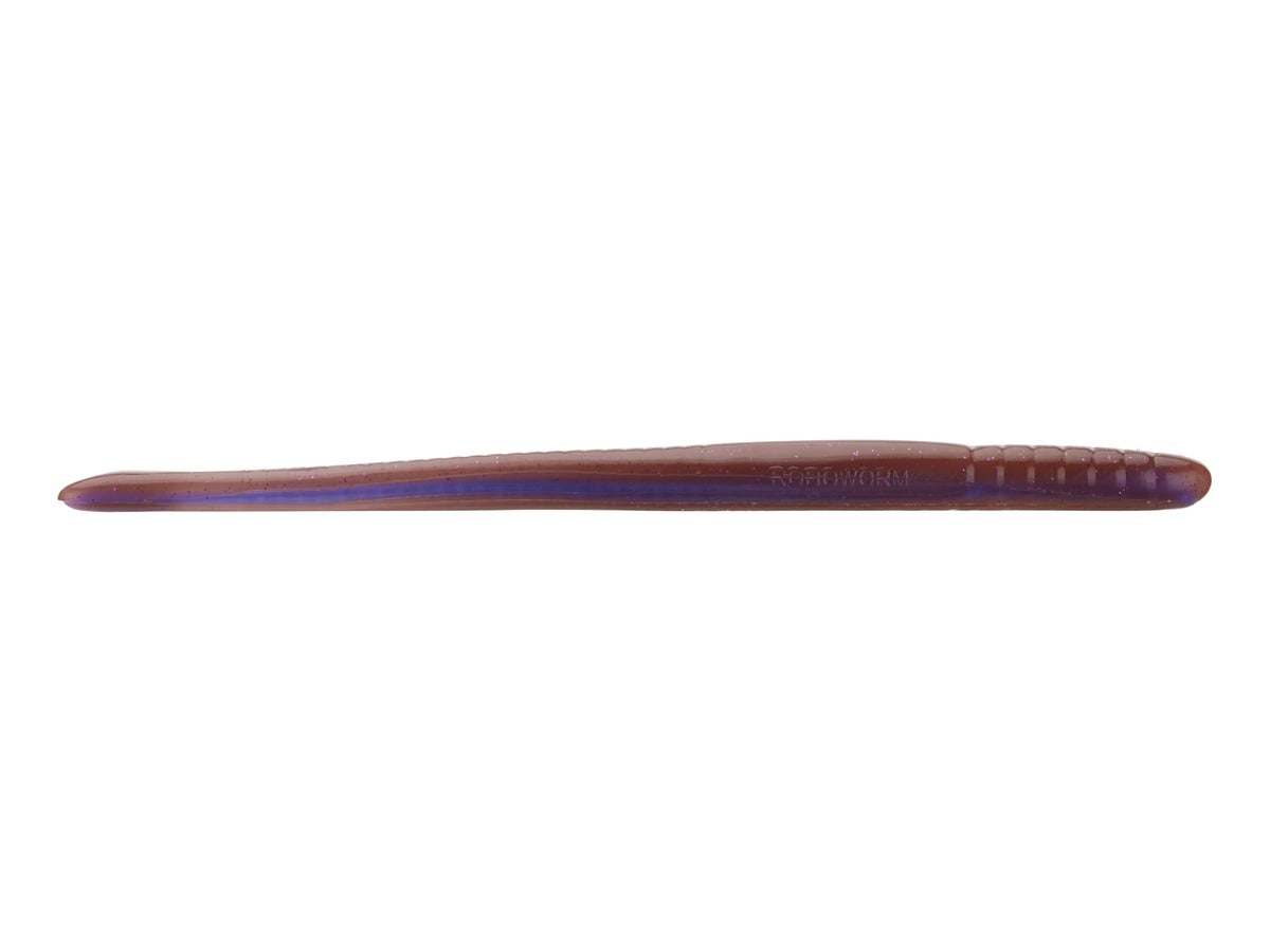 Roboworm Fat Worm
