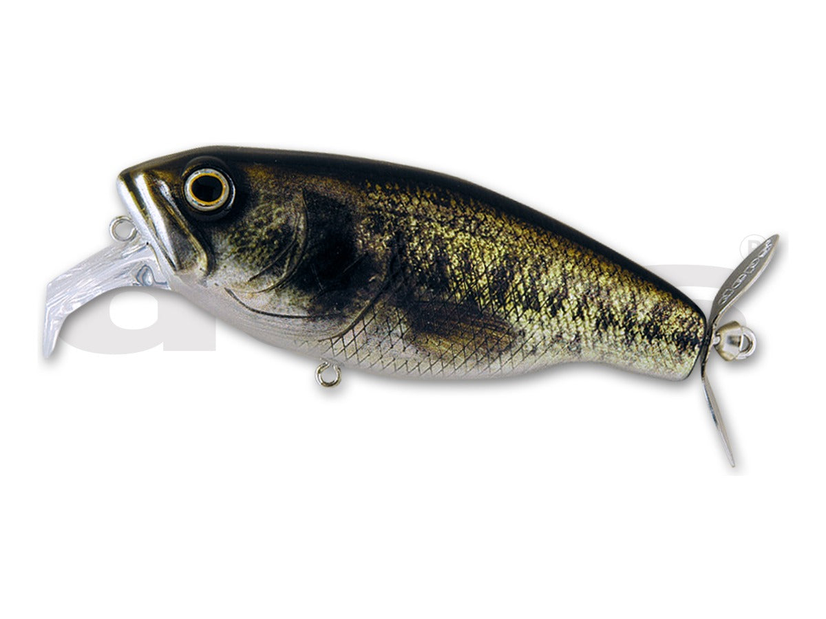 Deps Buzz Jet Jr