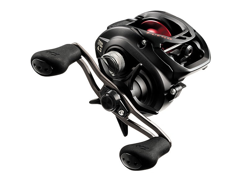 Daiwa Fuego