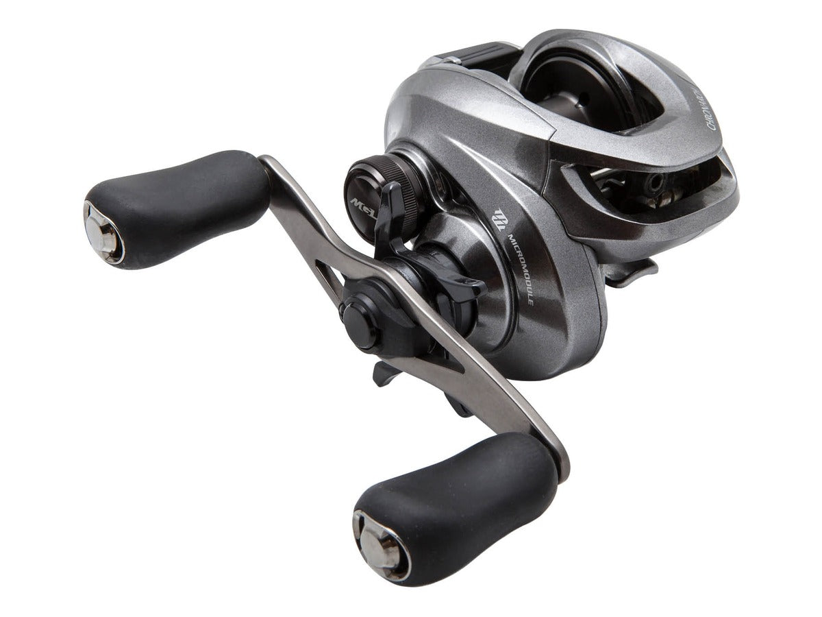Shimano Chronarch MGL