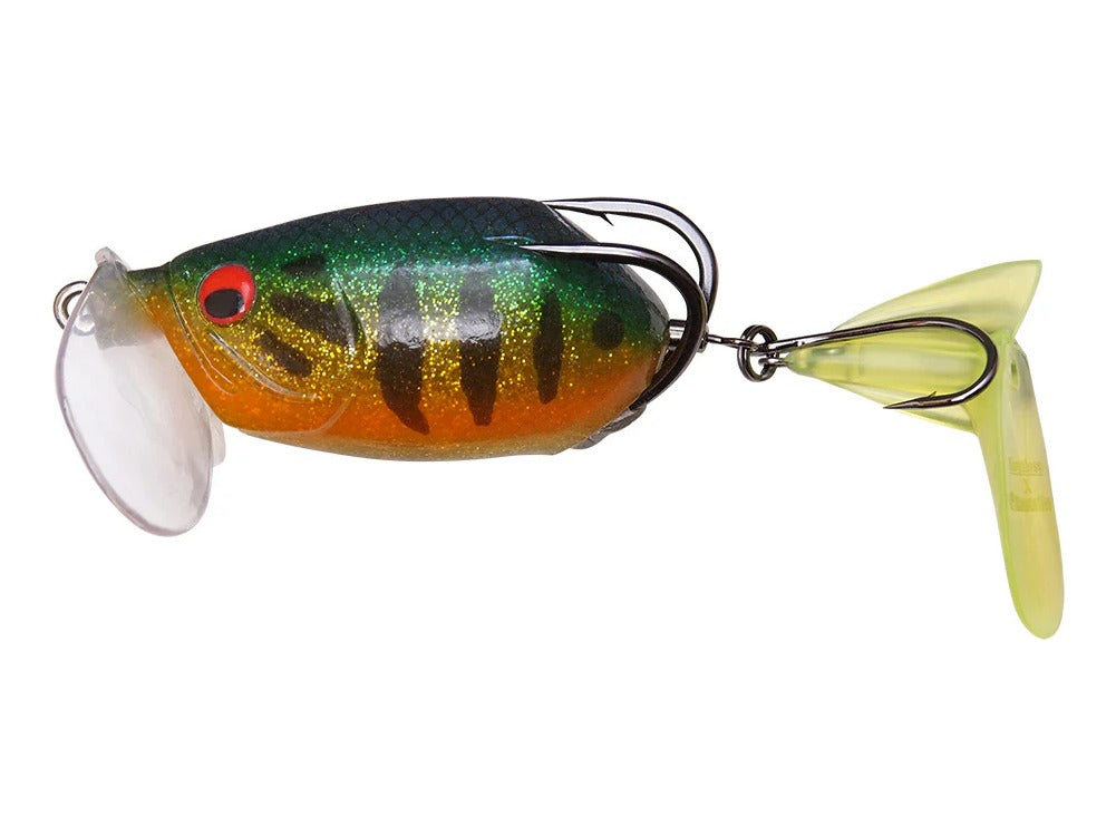 Megabass Batra-x