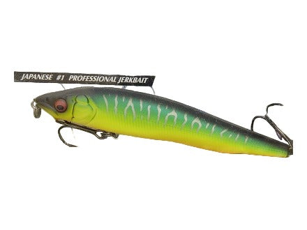 Megabass Vision 95