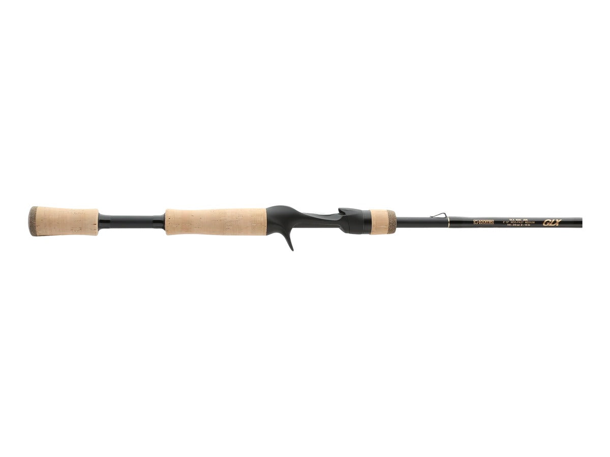 G LOOMIS GLX 822C JBR New Model
