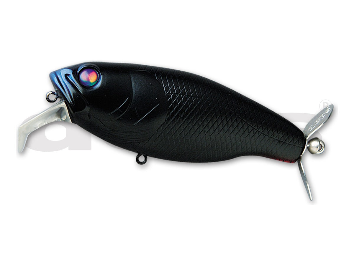 Deps Buzz Jet Jr