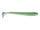 Electric Blue Chartreuse