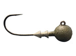 Great Lakes stealth ball jig