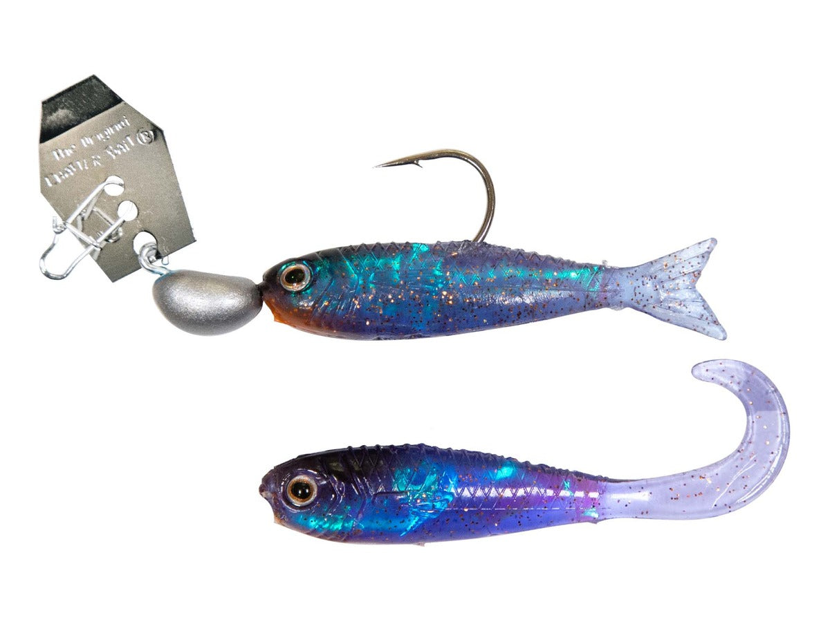 Zman FlashBack Mini