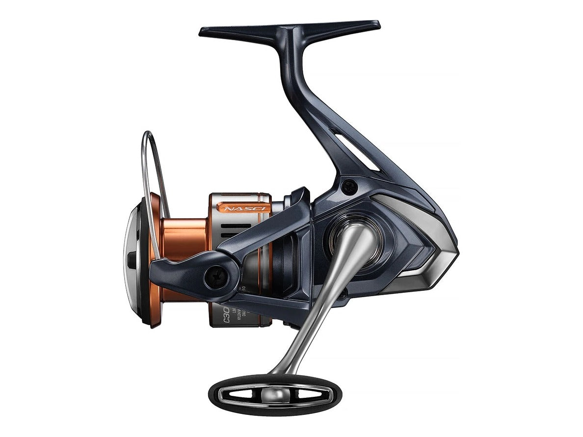 Shimano Nasci