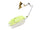 Chartreuse Back Pearl