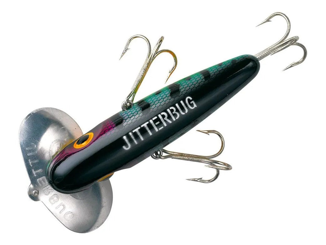 Arbogast XL Jitterbug