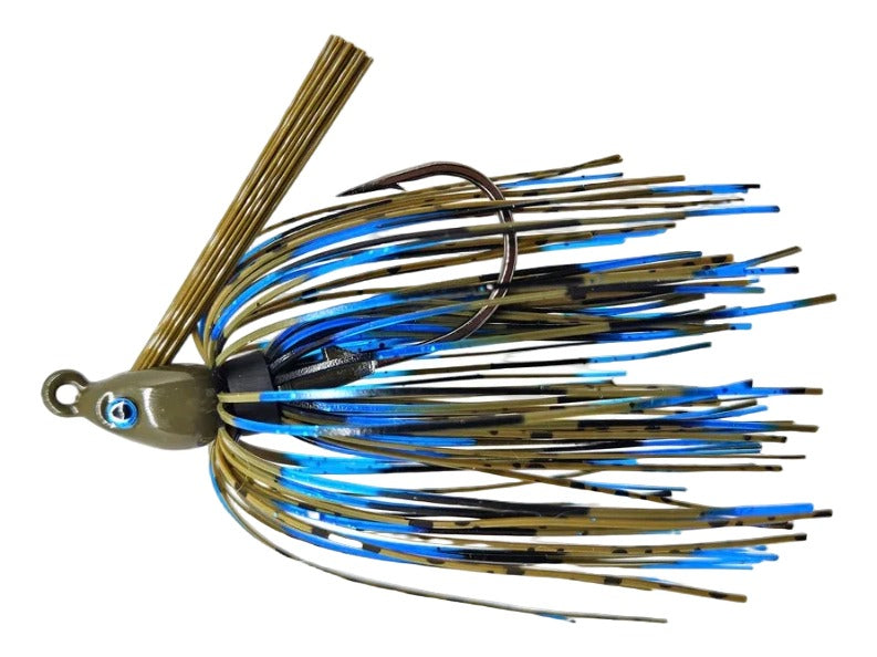 Weapons Of Bass Destruction Swim Jigs