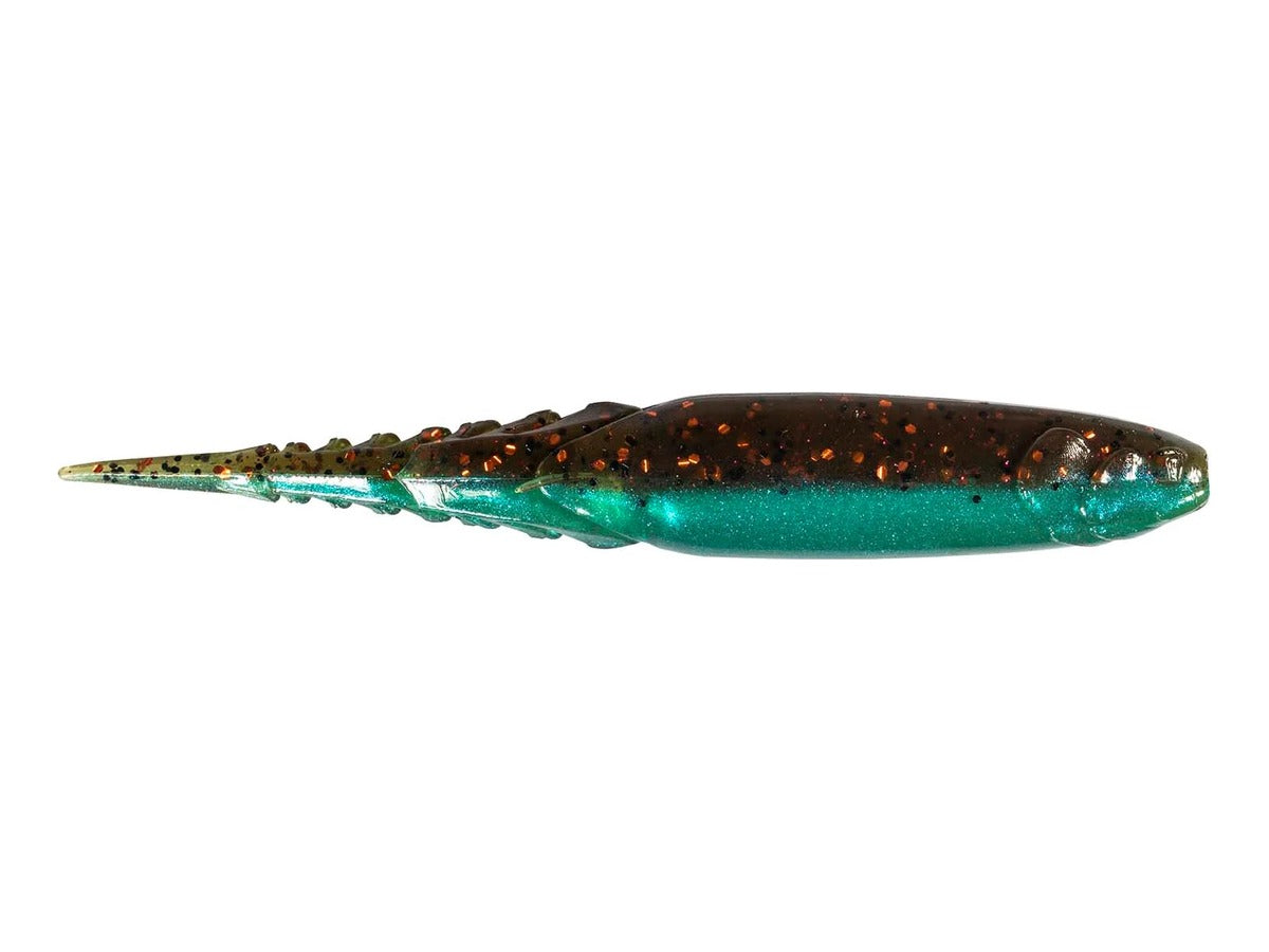 Zman Chatter Spike
