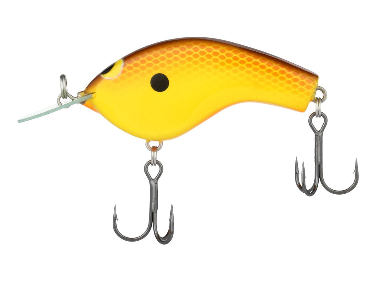 Shallow Diving Crankbaits