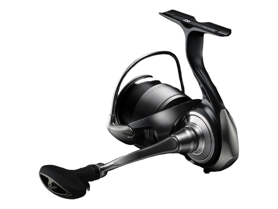 Daiwa Certate Lt 2500-XH