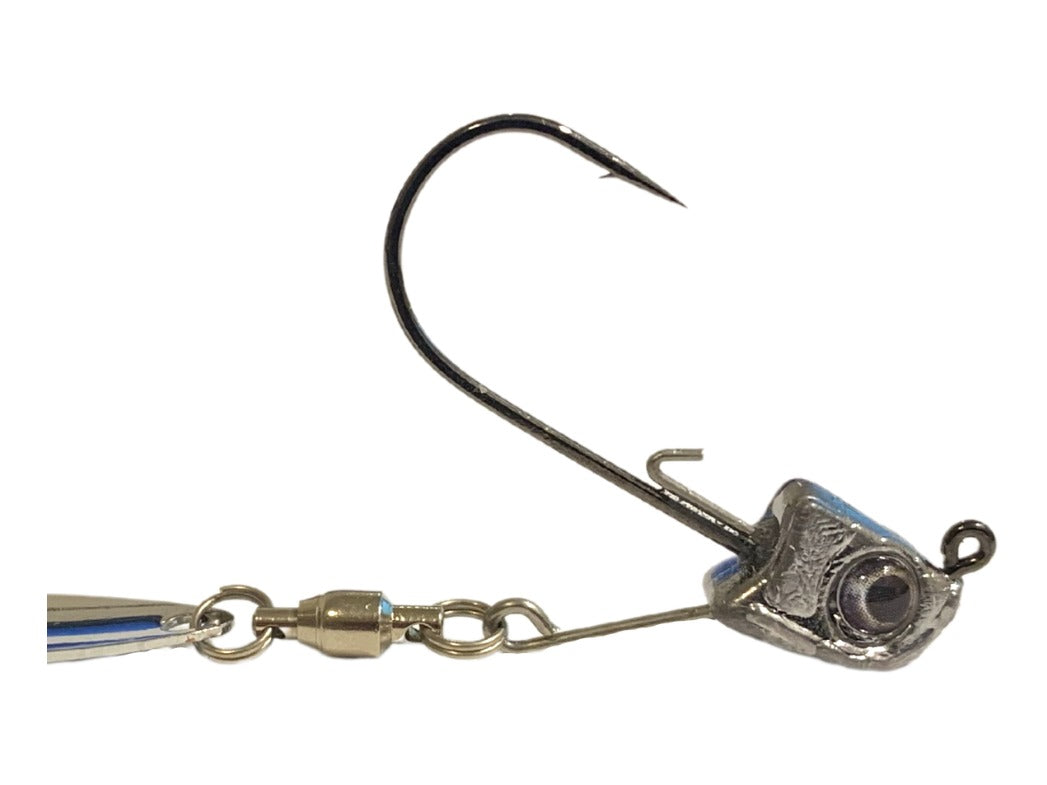 Great Lakes Finesse Sneaky Spin