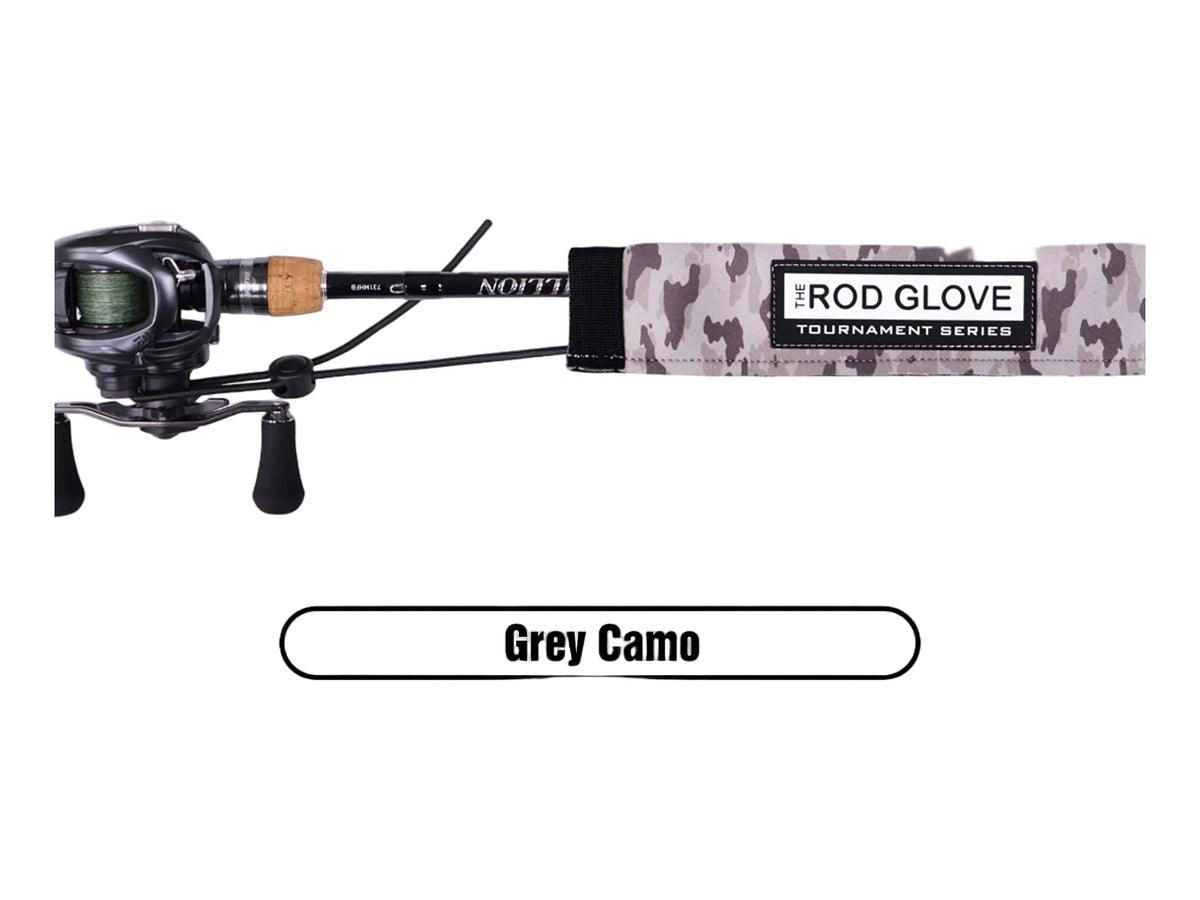 VRX Neoprene Rod Glove