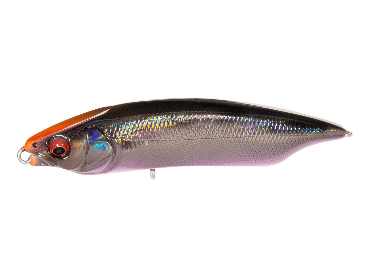 Megabass Karashi 80