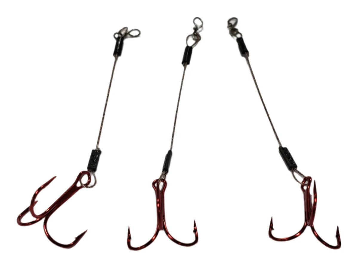 NXS Trailer Hook