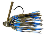 Weapons Of Bass Destruction Flipping Jig