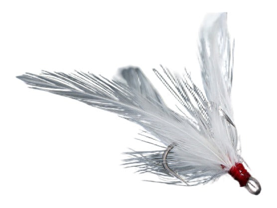 Ryugi Feather Piece Treble