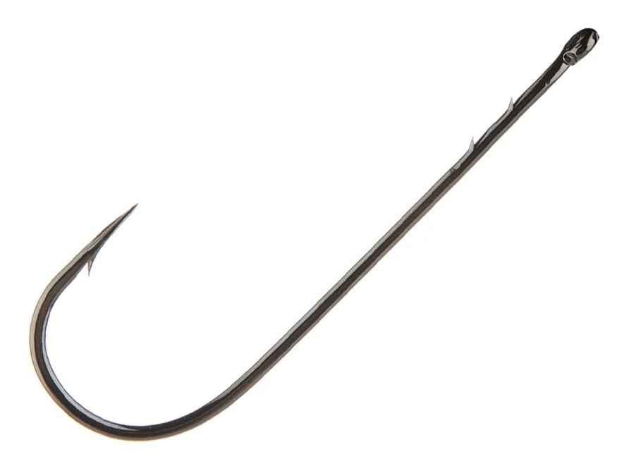 Owner Straight Worm Hook