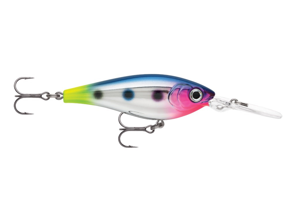 Rapala Harvest Shad