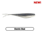 X Zone Rally Shad