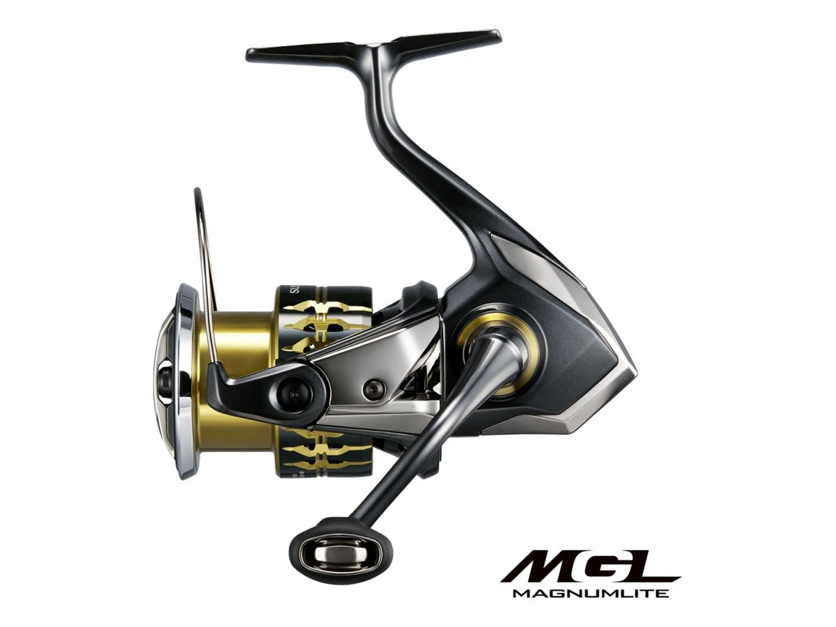 Shimano Sustain