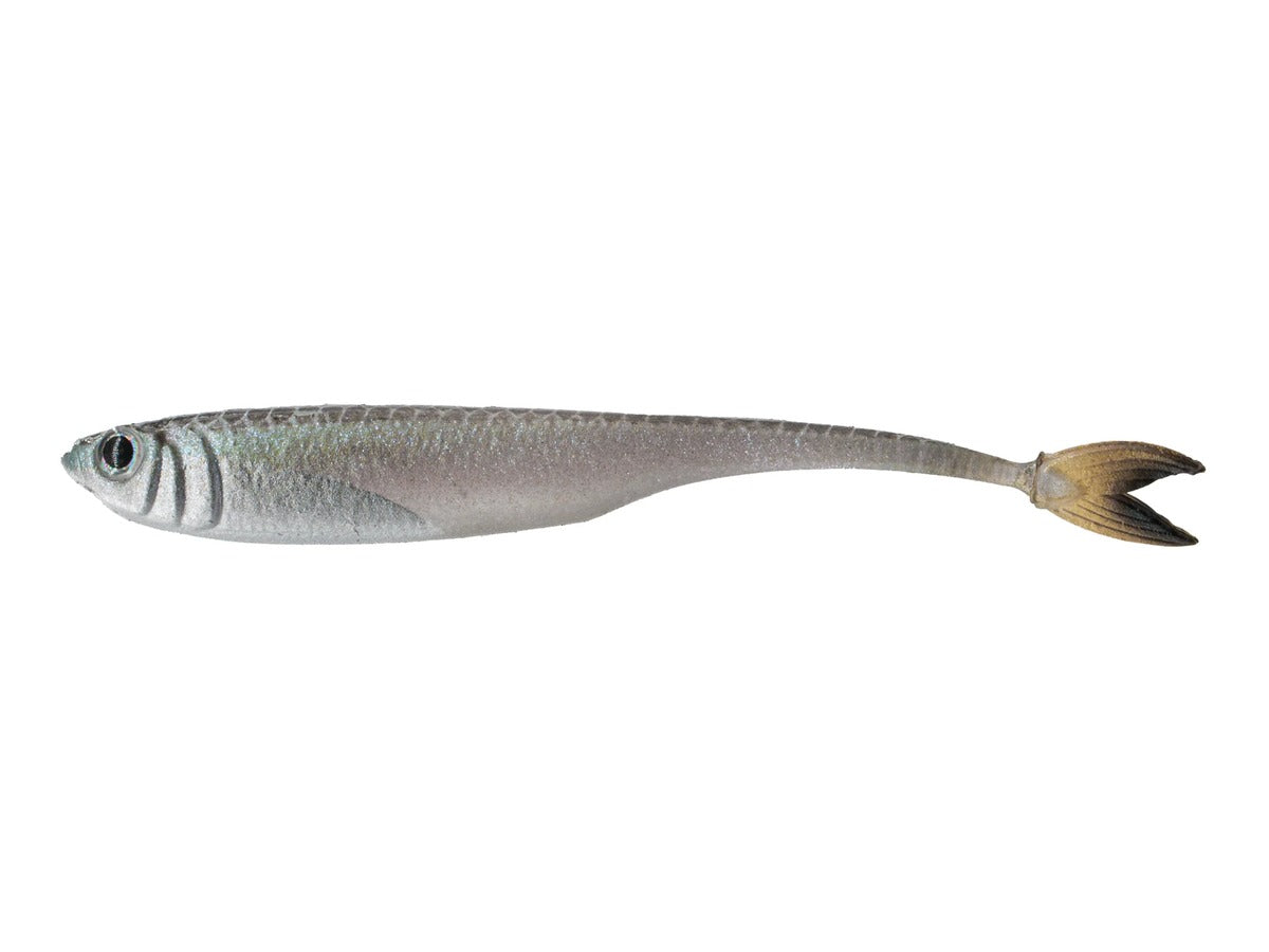 6th Sense Strobe Minnow