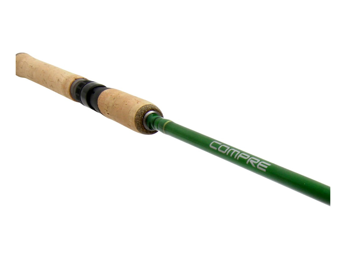Shimano Compre Spinning Rods