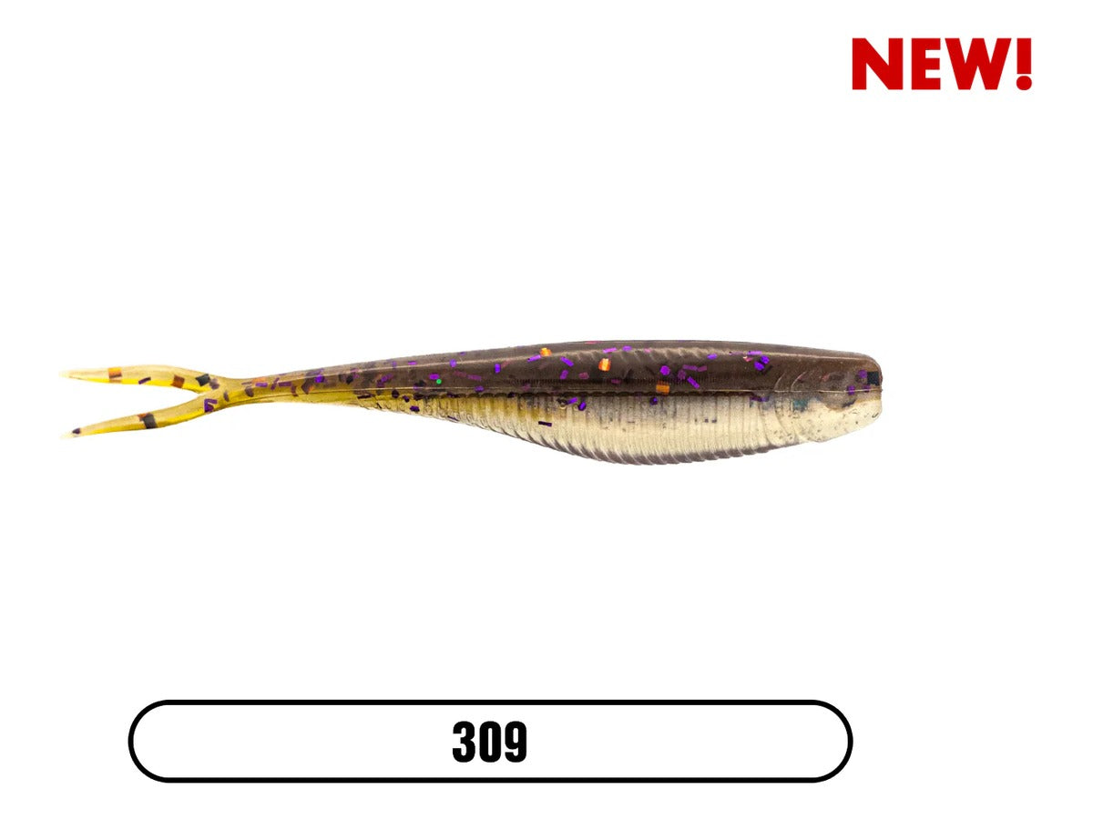 X Zone Rally Shad