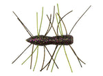 Zman fuzzy Bugz