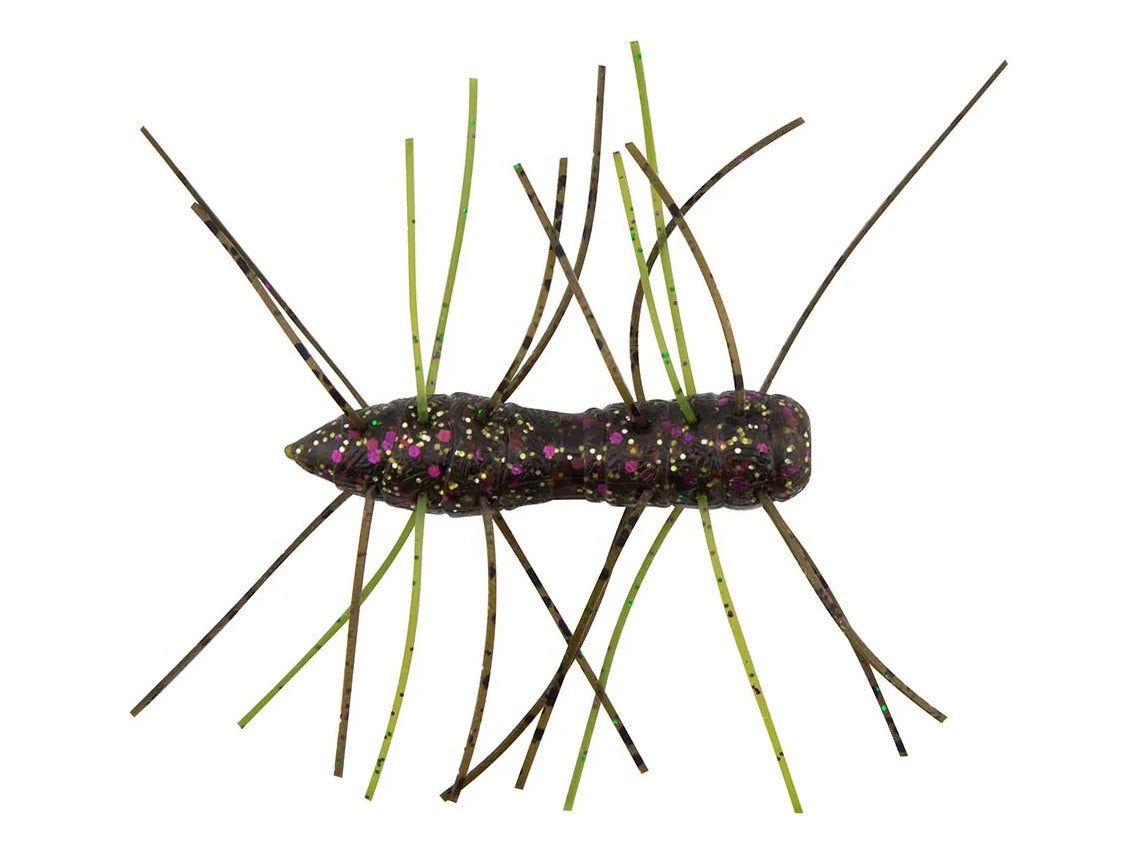 Zman fuzzy Bugz