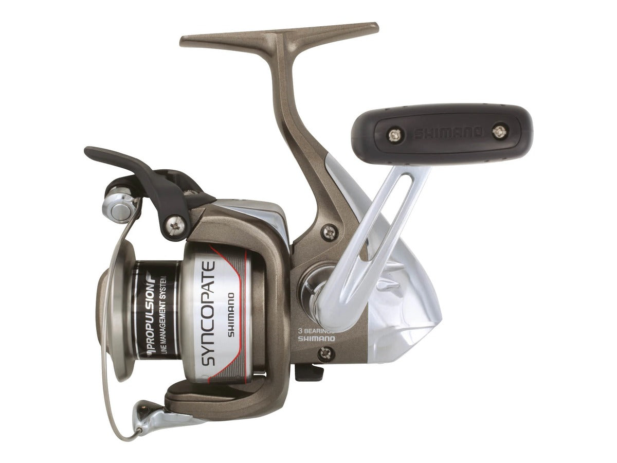 Shimano Syncopate