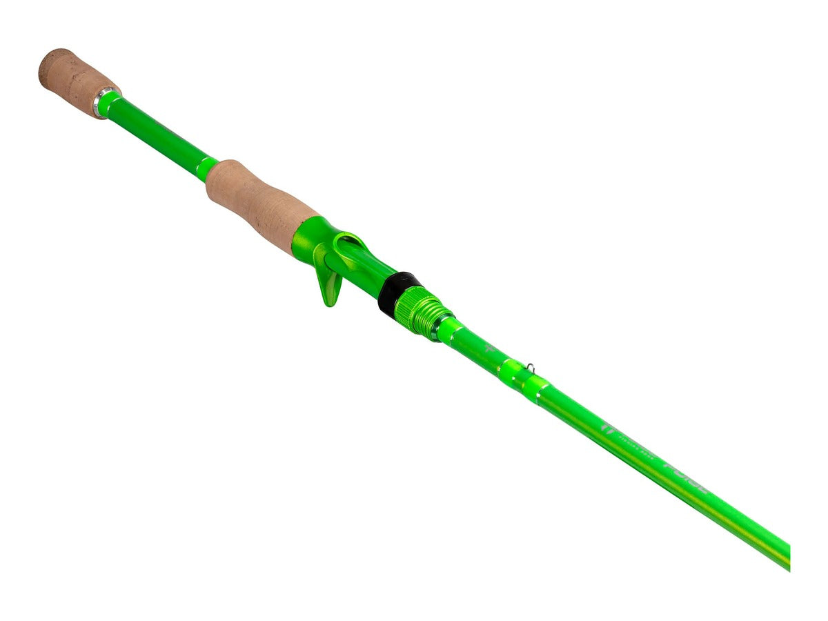 Halo Poise Rod