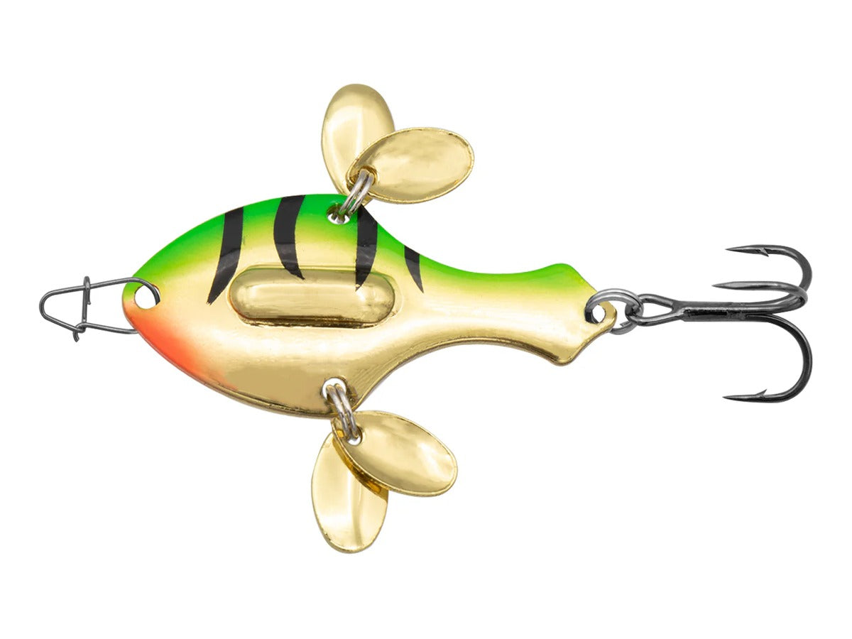 Euro Tackle Spade Blade