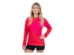 FXR derby swell air UPf po hoodie