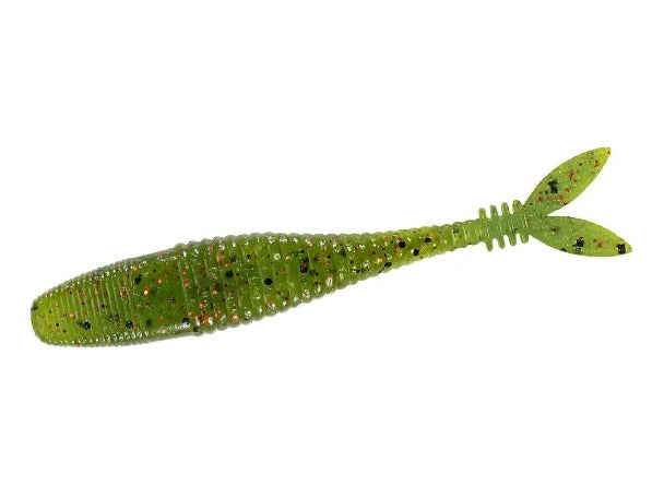 Duo Realis V-Tailshad 3”
