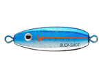 Northland Tungsten Buck Shot Jigging Spoon